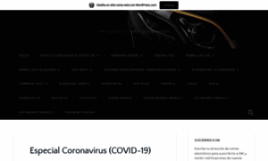Omtuning.wordpress.com thumbnail
