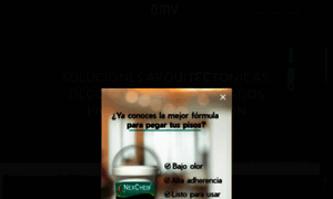 Omvdeco.co thumbnail