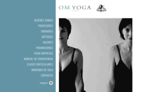 Omyoga.cl thumbnail