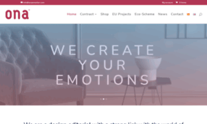 Onaemotion.com thumbnail
