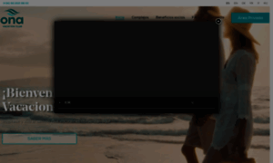 Onagrup.com thumbnail