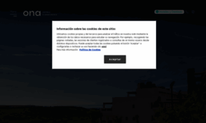 Onavalleromano.com thumbnail