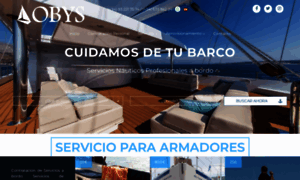 Onboardyachtservices.com thumbnail