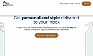Onbrand.shop thumbnail