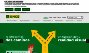 Once.es thumbnail