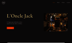 Onclejack.com thumbnail