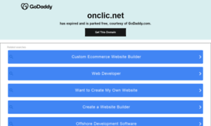 Onclic.net thumbnail