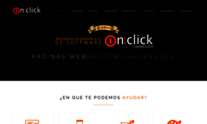 Onclickmx.com thumbnail