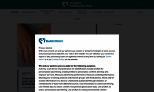 Oncologia.diariomedico.com thumbnail
