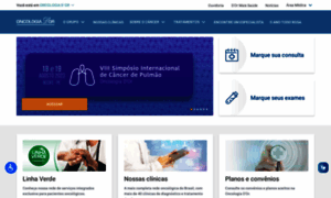 Oncologiador.com.br thumbnail