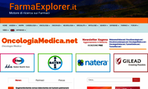 Oncologiamedica.net thumbnail