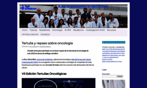 Oncomirvhebronics.wordpress.com thumbnail