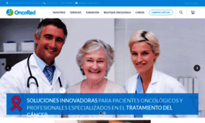 Oncored.com.co thumbnail