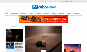 Oncubanews.com thumbnail
