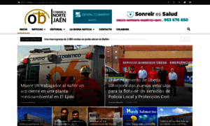 Ondabailen.es thumbnail
