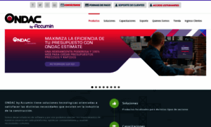 Ondac.com thumbnail