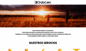 Ondacero.com.ar thumbnail
