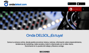 Ondadelsol.com thumbnail