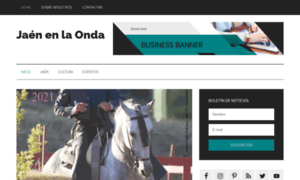 Ondajaen.es thumbnail