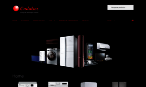 Ondaluz.eu thumbnail