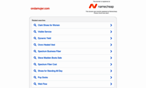 Ondamujer.com thumbnail