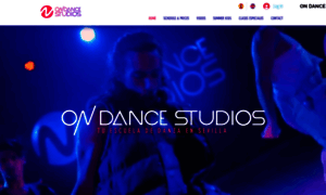 Ondancestudios.com thumbnail