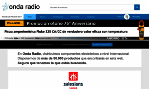 Ondaradio.es thumbnail