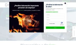 Ondata.cl thumbnail