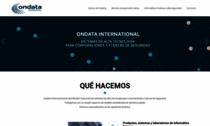 Ondata.com thumbnail