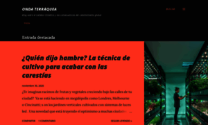 Ondaterraquea.blogspot.com.es thumbnail