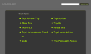 Ondatrip.com thumbnail