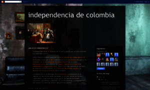 Ondependencia.blogspot.com thumbnail