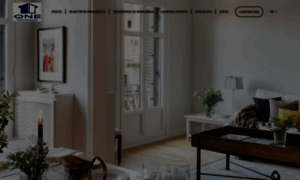 One-homes.com thumbnail