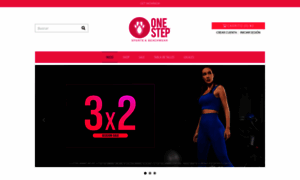 One-step.com.ar thumbnail