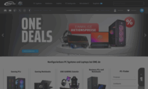 One.de thumbnail