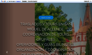 Onea.com.mx thumbnail