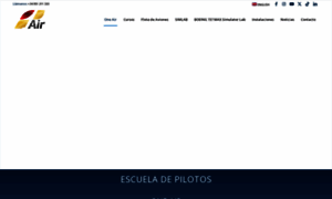 Oneair.es thumbnail