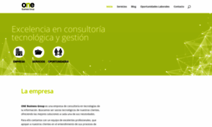 Onebg.com.uy thumbnail