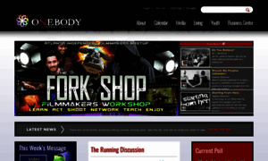 Onebody.cc thumbnail