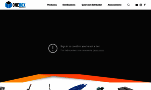 Oneboxsolutions.com.ar thumbnail