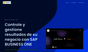 Oneconsultingsas.com thumbnail