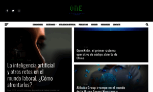 Onedigital.com.mx thumbnail