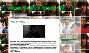 Onedirectionytu-novela.blogspot.com.ar thumbnail