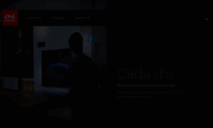 Oneforall.es thumbnail