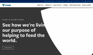 Onelineage.com thumbnail