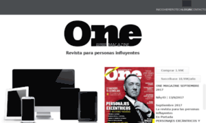 Onemagazine.doopaper.net thumbnail