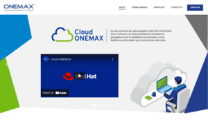 Onemax.com thumbnail