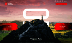 Onemoredestination.com thumbnail
