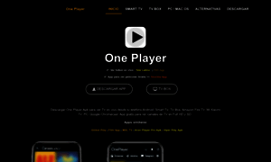 Oneplayerapk.com thumbnail