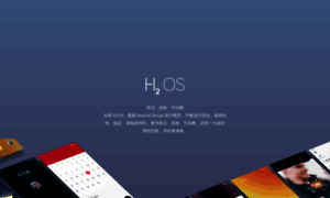 Oneplus.cn thumbnail